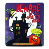 Beware the Haunted House