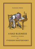 A Bad Business | Fyodor Dostoevsky