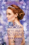 Cumpara ieftin Fericiți p&acirc;nă la ad&acirc;nci bătr&acirc;neți (O antologie Alegerea)