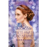 Fericiți p&acirc;nă la ad&acirc;nci bătr&acirc;neți (O antologie Alegerea)