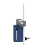 Limitator cursă NO NC cablu 2m TELEMECANIQUE SENSORS IP66, IP67 30x50x16mm