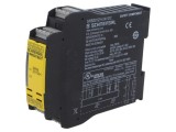 Modul Automatizare Releu Siguranță SCHMERSAL SRB201ZH 24VDC