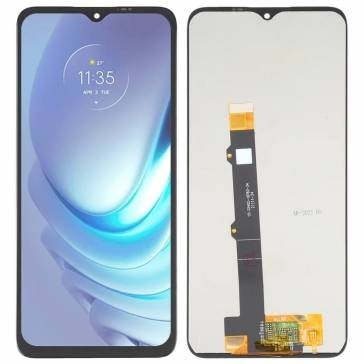 Display cu touchscreen Motorola Moto G50 Service Pack foto