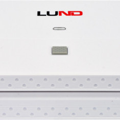 LUND Aparat de vidat produse alimentare 140W