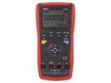 Calibrator Termocuplă UT701 cu Iluminare