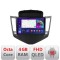 Navigatie Chevrolet Cruze B-045 Android Ecran QLED octa core 4+64 carplay android auto KIT-045+EDT-E309V3 CarStore Technology