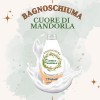 Gel de dus CUORE Di MANDORLA 450 ml