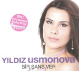 Yulduz - Bir Şans Ver (Album CD Muzica) &Ccedil;inar M&uuml;zik, Stare Foarte Buna