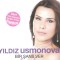 Yulduz - Bir Şans Ver, CD