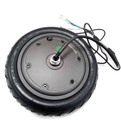 Roată motor Cecotec 300 W 6.1/B34 foto