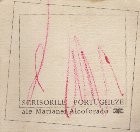 Scrisorile portugheze