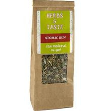 Ceai de Plante Medicinale Stomac Bun 60 grame Herbs&amp;amp;Taste Cod: PRN96668 foto