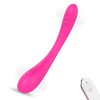 Vibrator Couple Clare Pink