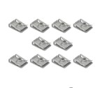 Clema metalica Chrysler 200, Pacifica, Voyager; Dodge Challenger, Charger, Dart, Ram; Jeep Cherokee, Cherokee (Kl), Compass, Gladiator (Jt), Grand Ch