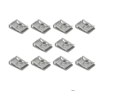 Clema metalica Chrysler 200, Pacifica, Voyager; Dodge Challenger, Charger, Dart, Ram; Jeep Cherokee, Cherokee (Kl), Compass, Gladiator (Jt), Grand Ch foto