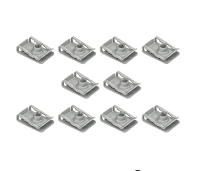 Clema metalica Chrysler 200, Pacifica, Voyager; Dodge Challenger, Charger, Dart, Ram; Jeep Cherokee, Cherokee (Kl), Compass, Gladiator (Jt), Grand Ch