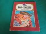 TOM-DEGEȚEL / 1986 * 3