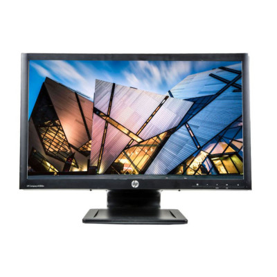 Monitor Second Hand HP La2306, LED, 23 inch, Grad A+ foto