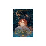 Legend of Exorcism (Novel) Vol. 2