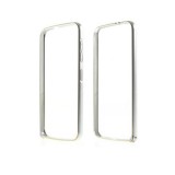 Husa Bumper Metal Apple iPhone 6 iPhone 6s&nbsp;White