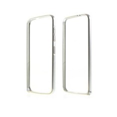 Husa Bumper Metal iPhone 6 iPhone 6s&nbsp;White