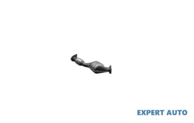 Catalizator Audi A4 (2000-2004) [8E2, B6] foto