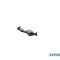 Catalizator Audi A4 (2000-2004) [8E2, B6]