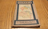 ROMANIA povestind Copiilor - OCTAV MINAR (editie) - Editura "Autor", F.An, 120 p.
