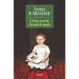 Ultima vara in Palatul de iarna - Veronica D. Niculescu