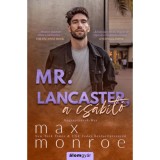 Mr. Lancaster, a cs&aacute;b&iacute;t&oacute; - Max Monroe