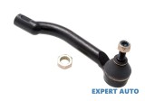 Capat de bara Nissan Qashqai (2007-&gt;)[J10,NJ10,JJ10E] #1