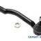Capat de bara Nissan Qashqai (2007-&gt;)[J10,NJ10,JJ10E] #1