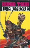 Il Signore - Kunio Tsuji