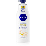 Nivea Q10 Plus lotiune de corp pentru fermitate 400 ml