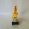 bnk jc Thomas &amp; friends Take-n-Play - Kevin - Mattel 2009