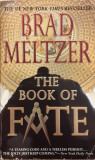 The book of fate, Brad Meltzer