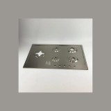 Plita Inox BOMPANI M59861432 - Piesa Originala pentru Plite pe Gaz