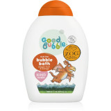 Good Bubble Zog Bubble Bath spuma de baie pentru copii Dragon Fruit &amp; Orange 400 ml