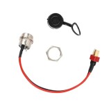 Port incarcare Kugoo M4/M4 Pro connector incarcare GX16