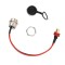 Port incarcare Kugoo M4/M4 Pro connector incarcare GX16