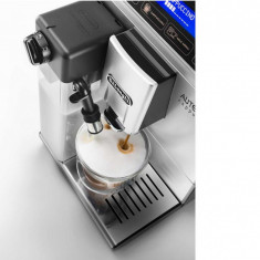 Espressor automat De&amp;#039;Longhi, ETAM 29,660 SB, 1450W, 15 bar, 1,4l, Argintiu/Negru foto