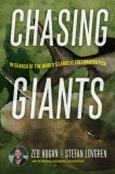Chasing Giants: In Search of the World&#039;s Largest Freshwater Fish