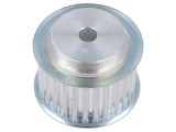 Roată de curea T5 43,75mm aluminiu OPTIBELT ZRS