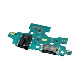 Samsung Galaxy A41 Modul &icirc;ncărcare + microfon A415F SWAP