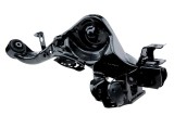 Brat punte spate Nissan Juke 2011- 4x4, Inferior Stanga, NTY ZWT-NS-018