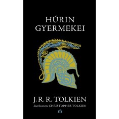 H&uacute;rin gyermekei - J. R. R. Tolkien