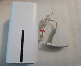 Router modem TP-Link Archer NX200 5G AX1800, Dual-Band Gigabit, Wi-Fi 6, Slot SIM, Deblocat