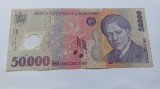 Romania - 50000 lei 2001-2