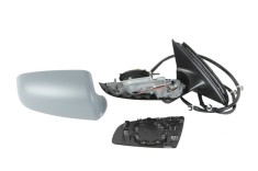 Oglinda exterioara AUDI A4 Cabriolet (8H7, B6, 8HE, B7) (2002 - 2009) ALKAR 6128503 foto