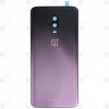 OnePlus 6T (A6010 A6013) Capac baterie violet tunet